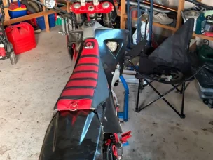 CH Racing WSM