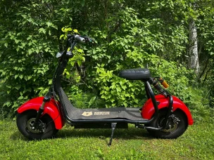 Kontio Motors Kruiser