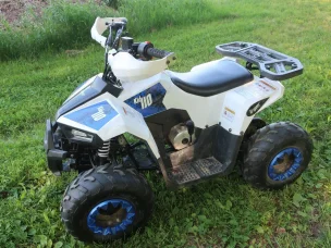 Trapper 110M