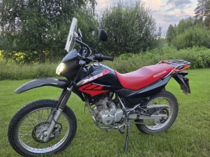 Honda XR