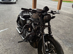 Harley-Davidson Sportster