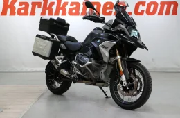 BMW R