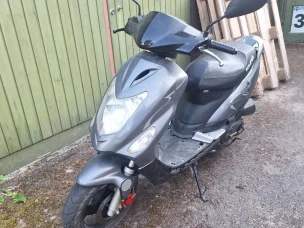 Solifer Speed
