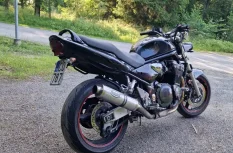 Suzuki GSF