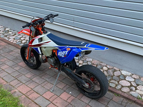KTM 250