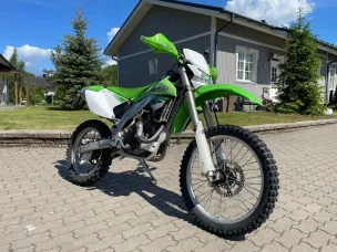 Kawasaki KLX