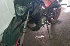Derbi Senda