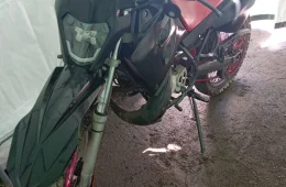 Derbi Senda
