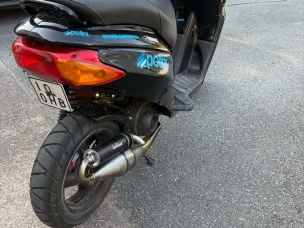 Derbi Atlantis