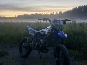 Sherco SM-RS