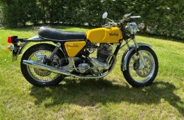 Norton Commando