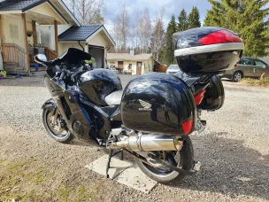 Honda CBR