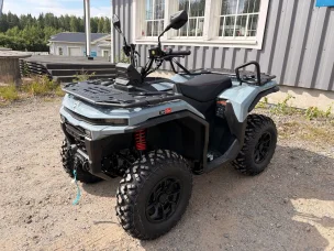 CFMOTO CFORCE