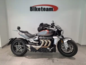 Triumph Rocket III