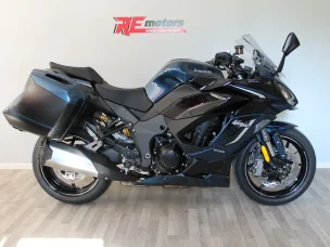Kawasaki Ninja