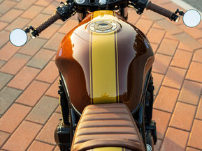 Suzuki GSF