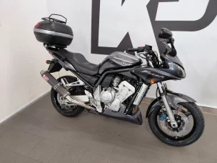 Yamaha FZS