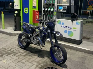 TM Enduro