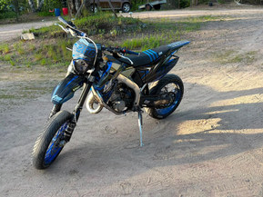 TM Enduro