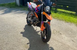 KTM 990