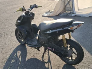 Kymco Super