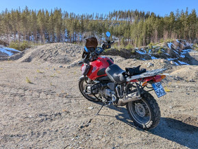 BMW R
