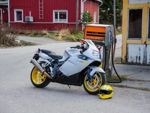 BMW K