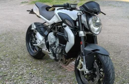 MV Agusta Brutale