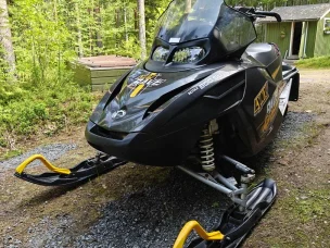 Lynx RC600sdi