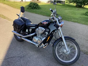 Honda Shadow
