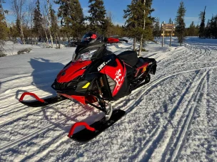 Lynx RE
