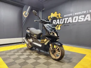 Peugeot Speedfight