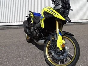 Suzuki DL