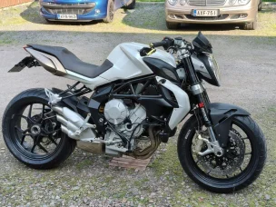 MV Agusta Brutale