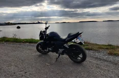 Kawasaki Z