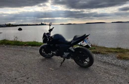 Kawasaki Z