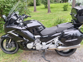 Yamaha FJR