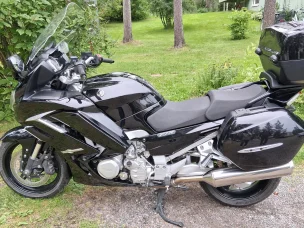 Yamaha FJR