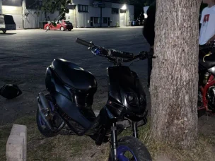 Peugeot TKR