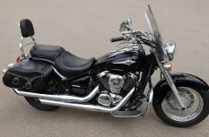 Kawasaki VN
