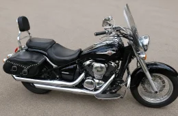 Kawasaki VN