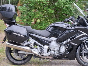 Yamaha FJR