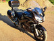 Yamaha FJR