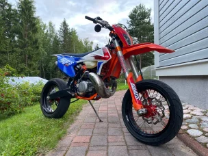 KTM 250