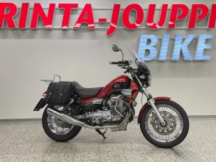 Moto Guzzi 750 Nevada Classic