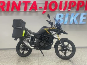 BMW G