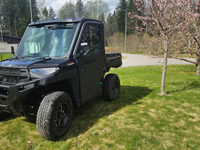 Polaris Ranger