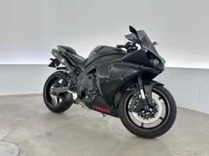 Yamaha YZF-R1