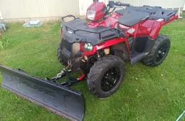Polaris Sportsman
