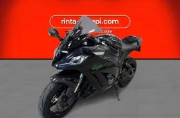 Kawasaki Ninja